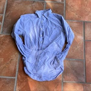 vineyard vines button down